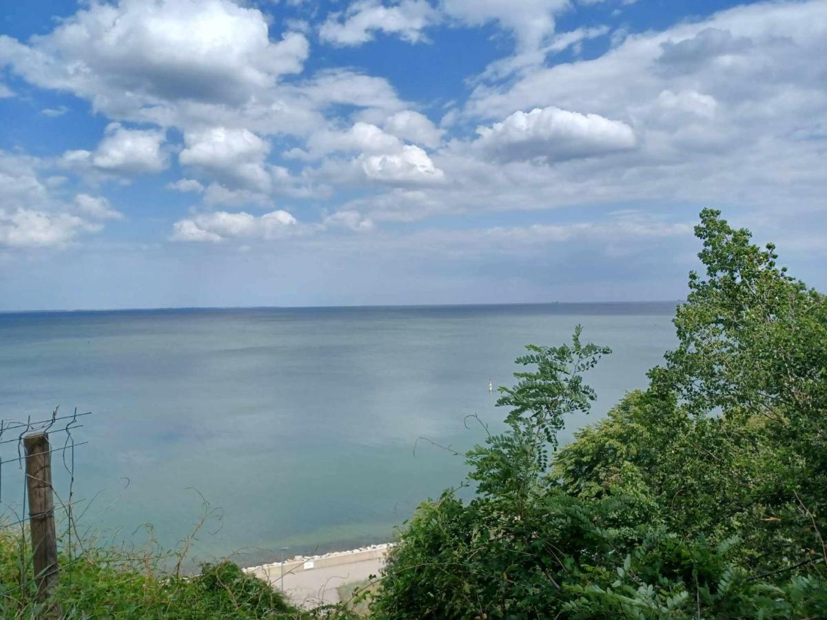 Domek Holenderski, Ogrod, Blisko Plazy, Gdynia Wakacje Na Luzie Экстерьер фото