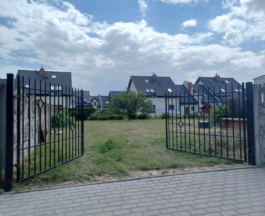Domek Holenderski, Ogrod, Blisko Plazy, Gdynia Wakacje Na Luzie Экстерьер фото